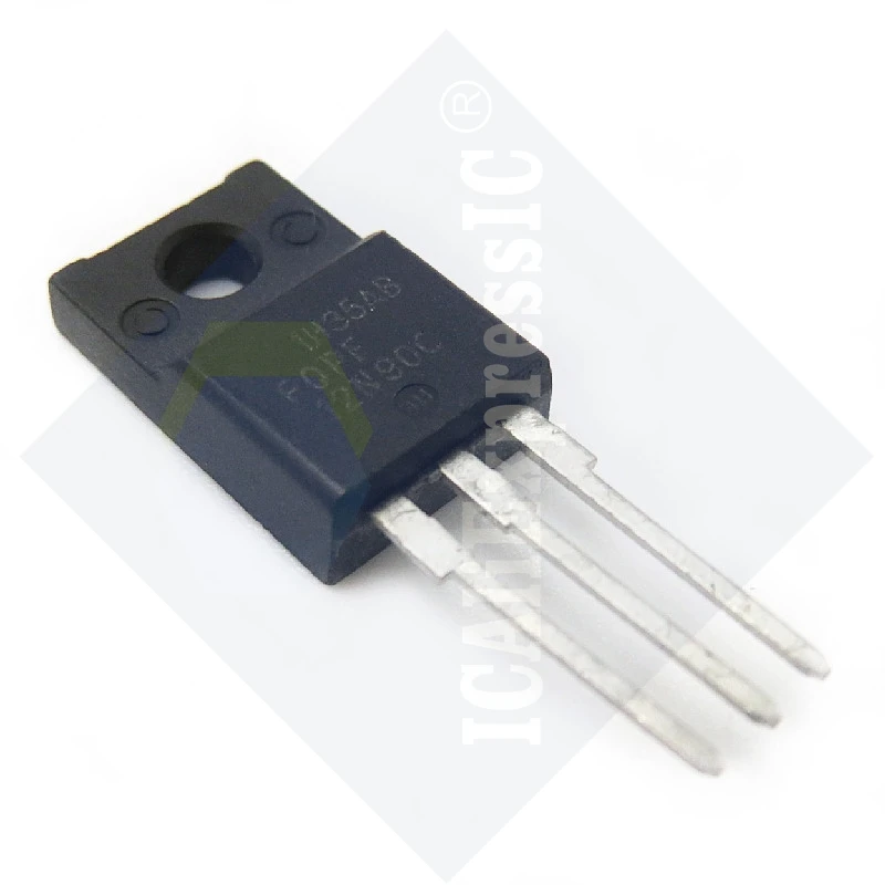 5-20PCS SAA7121H SAA7121 FQPF12N90 12N90 LM334Z LM334 TPCA8A10-H TPCA8A10 STM32F072C8T6 STM32F072 CHK8108 8108