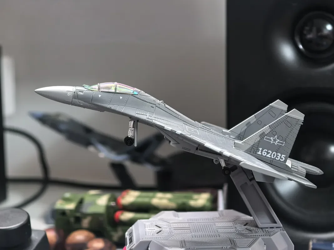 Transformatie Touchtoys Xiao Mini-serie J16-N J35-C 1/165 Carefray Xiao Yao Fighter Action Figure Robot