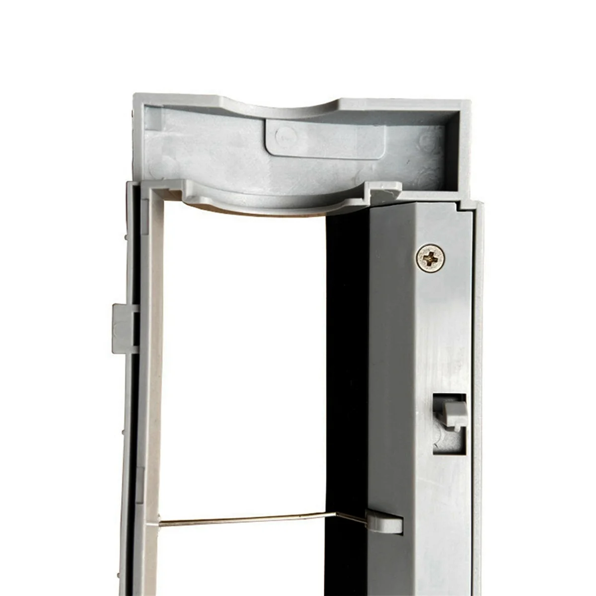 Cubierta de cepillo principal N89R para Xiaomi Roidmi EVE Plus, repuestos de aspiradora Robot