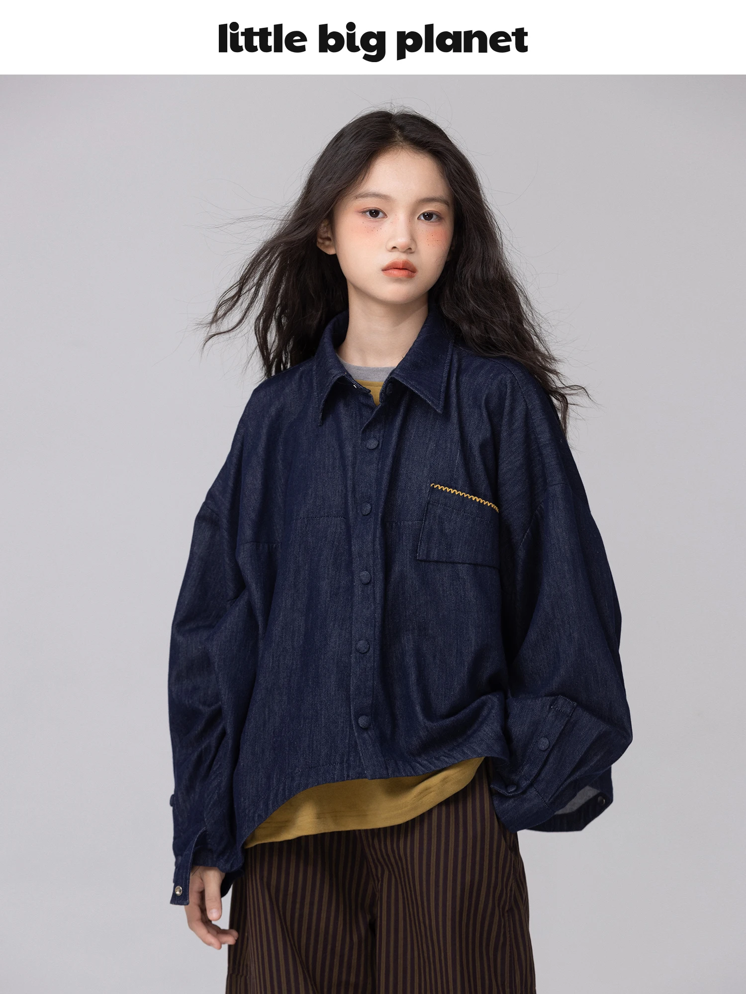 retro-fce-soft-denim-jaet-boys-spring-autumn-loose-open-cardigan-jeans-cotton-polyester-blend-long-sve-color