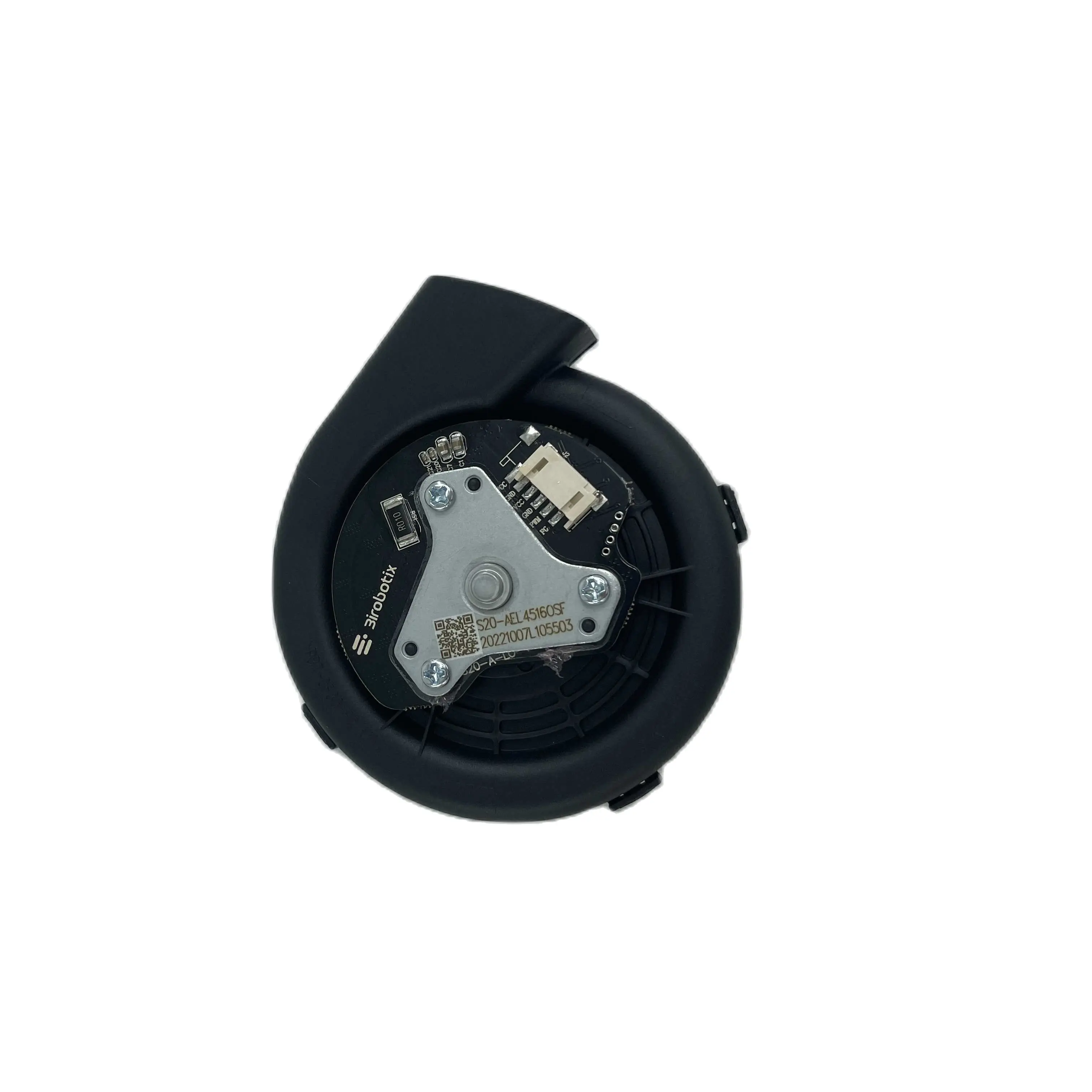 XIAOMI MIJIA Robot Vacuum Self Cleaning MJSTP MJST1S Sweeping Mopping Fan Aftermarket Kit