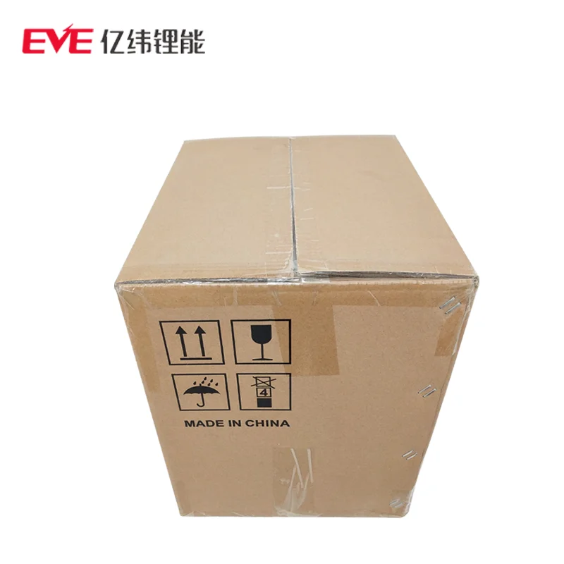 EVE CR17450 3V lithium battery is suitable for intelligent instrument indicator lights compass direction devices safety devices