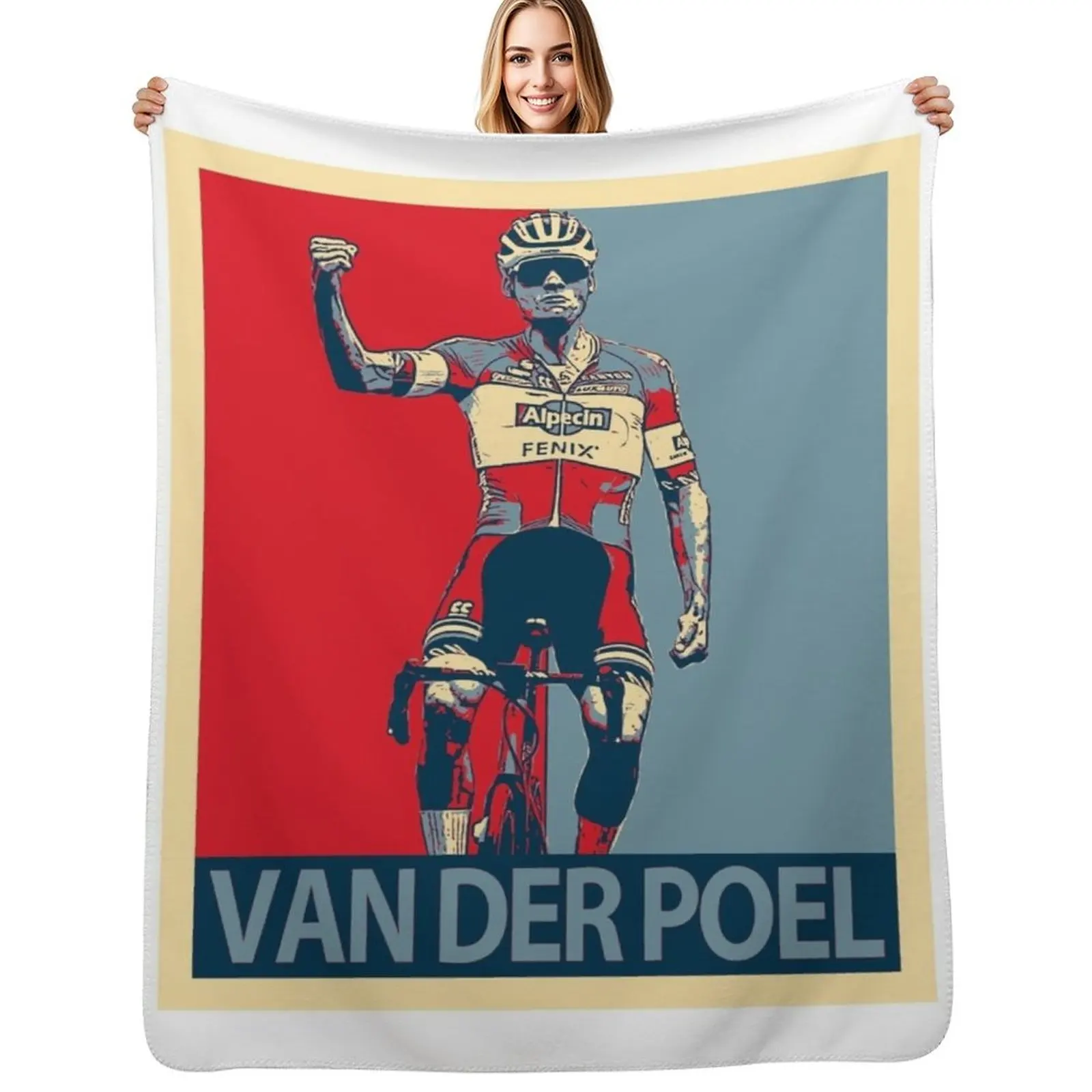 

mathieu van der poel Throw Blanket christmas decoration Thermals For Travel Single for winter Blankets
