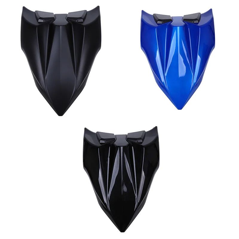 

Чехол на заднее сиденье мотоцикла, обтекатель, чехол на пассажирское сиденье, обтекатель для Kawasaki Z650 2017-2020 Ninja 650 2017-2020