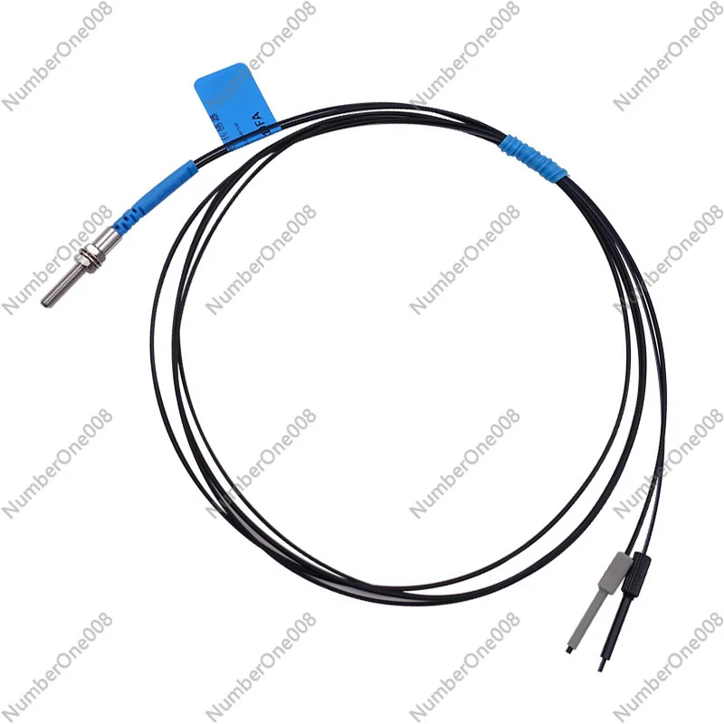 

Prc3y10fa Replaces FU-35FA Coaxial Multi-Core M3 Reflective Optical Fiber