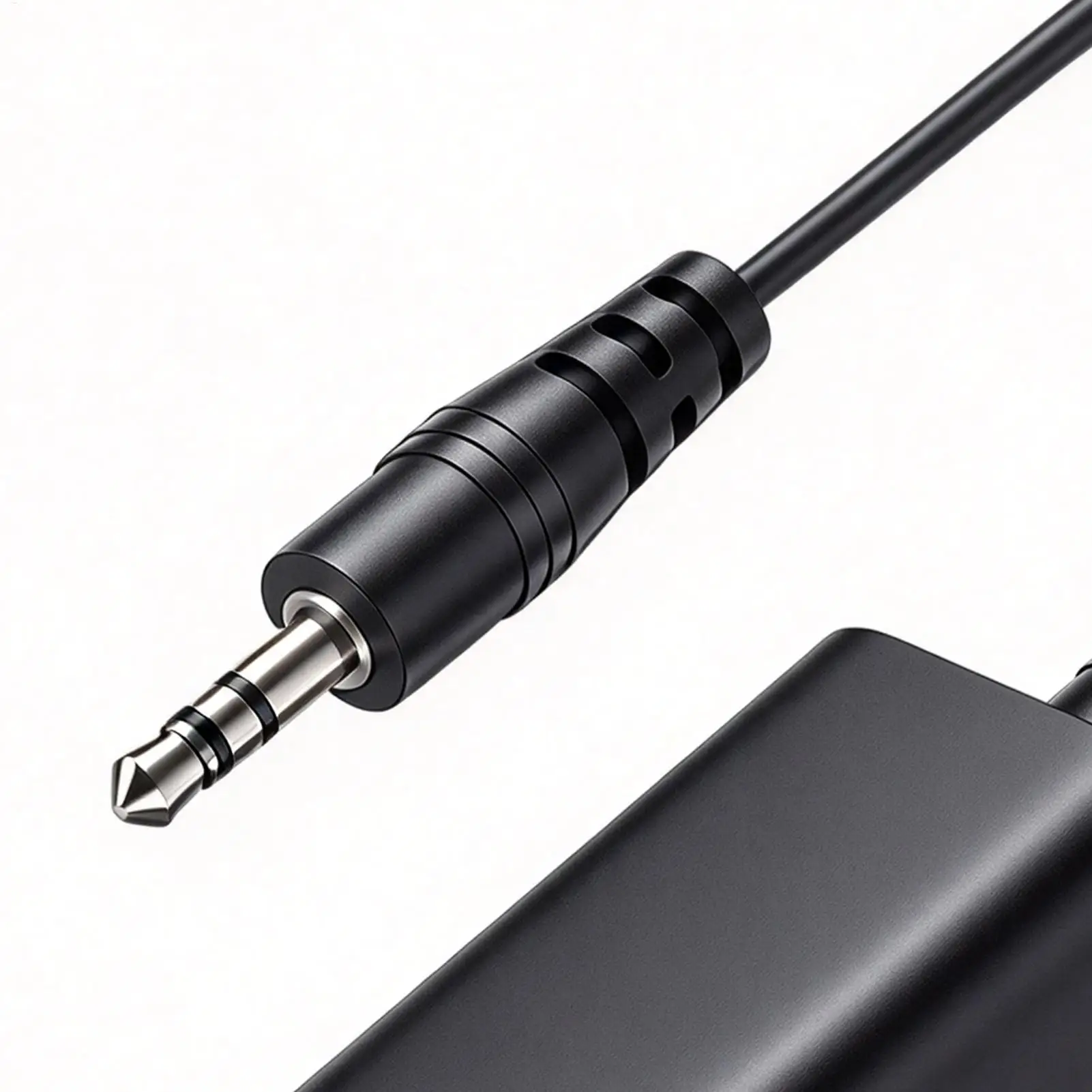 Ground Loop Noise Isolator 3.5mm Anti-Interference Buzzing Eliminator Buzzing Noise Isolator For Home Car Computer Stereo