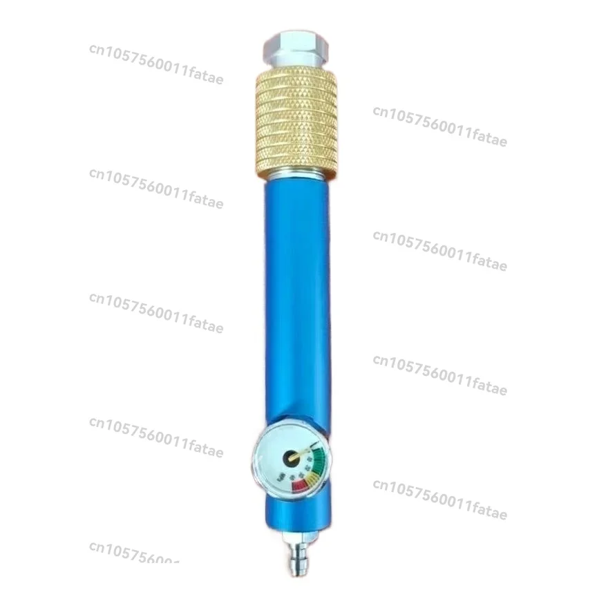 dredge valve high pressure toilet dredge flush toilet air pressure relief valve 30mpa fast discharge valve third generation