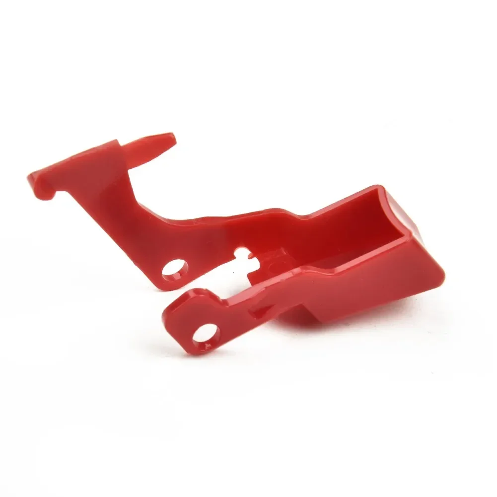 Vacuum Cleaner Switch Button 2Pcs Accessories Attachment Brand New Button Extra Strong Lock Replacement Switch