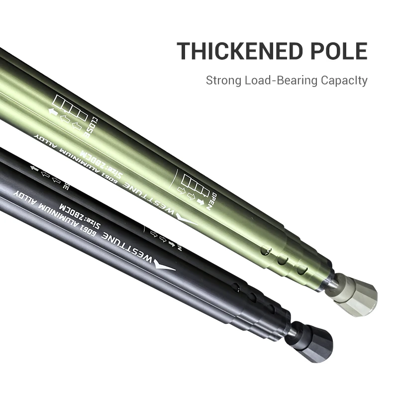 Thumbnail 4 - #37 Best Canopy Poles to Buy In 2026