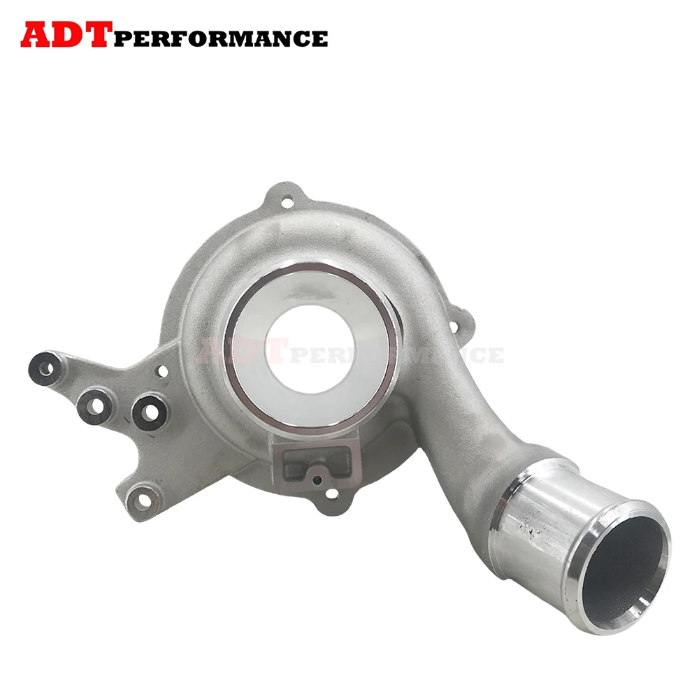 28231-2B760 Compressor Housing For Hyundai Highlander 1.6 GDi 132Kw T-GDI 2015- 16399880016  B01 For KIA Sportage QL