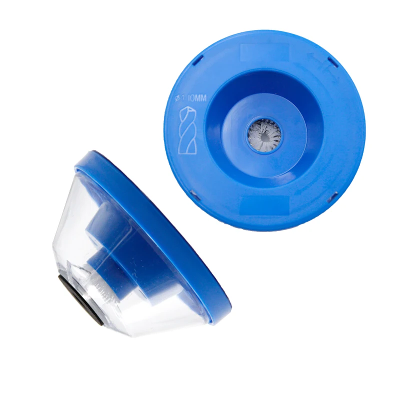 1pc Electric Hammer Drilling Dust Cover Household Electric Drill Impact Drill Dust Stopper Dust Collector Tool
