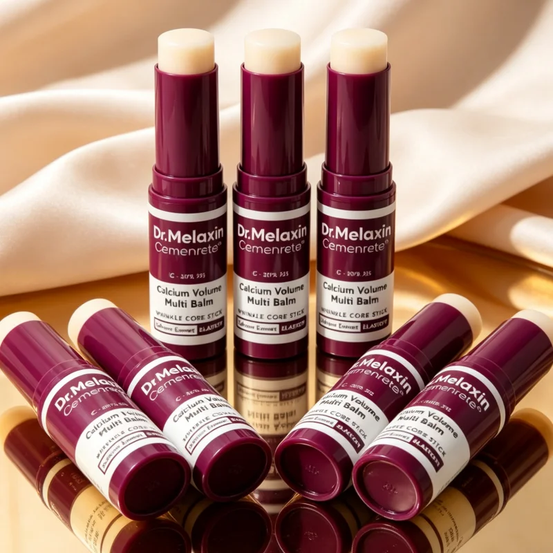 Fashion Cemenrete Calcium Volu - огляд і ціна Night Cream