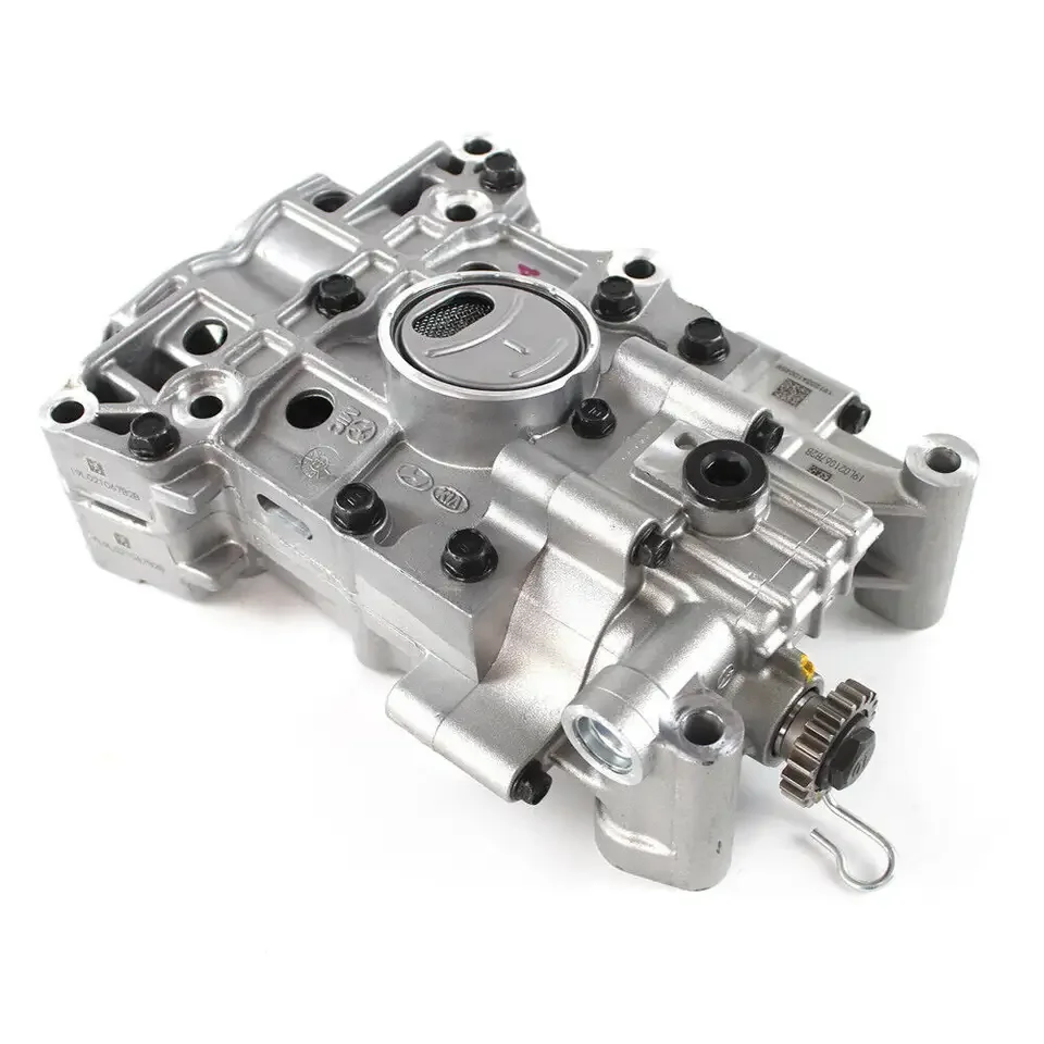 

High Performance 233002G400 Auto Genuine Part Oil Pump 23300-2G400 Balance Shaft Assembly for Hyu ndai