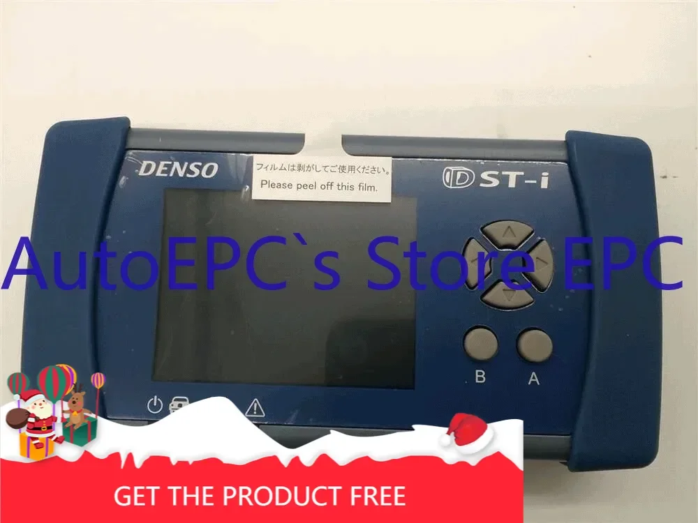 

AutoEPC Denso DST-i 95171-01103 (без предварительно установленного программного обеспечения)