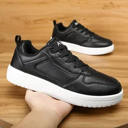 Shoes For Men Breathable Mesh Sneakers White Fashion Gym Casual Lightweight Walking Shoes Couple Plus Size Footwear