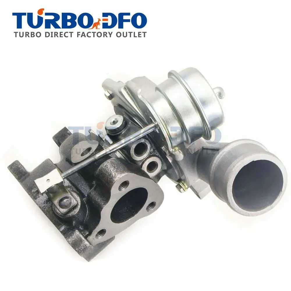 Новая турбина K04-0023 53049880023 для Audi S3 TT Seat Leon 1,8 T 165/176 кВт BAM 06A145704Q Turbolader в сборе сбалансированный полный