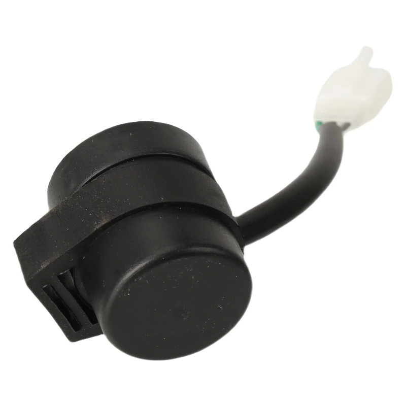 Motorcycle TURN SIGNAL BLINKER FLASHER RELAY For GY6 50cc 150cc CHINESE SCOOTER MOPED ATV 12V 3 Wire 3 pin