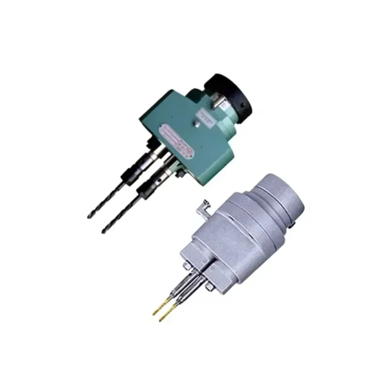 

Customized drill press multi spindle head t type adjustable drilling tapping machine multi spindle drilling machine Hot sales