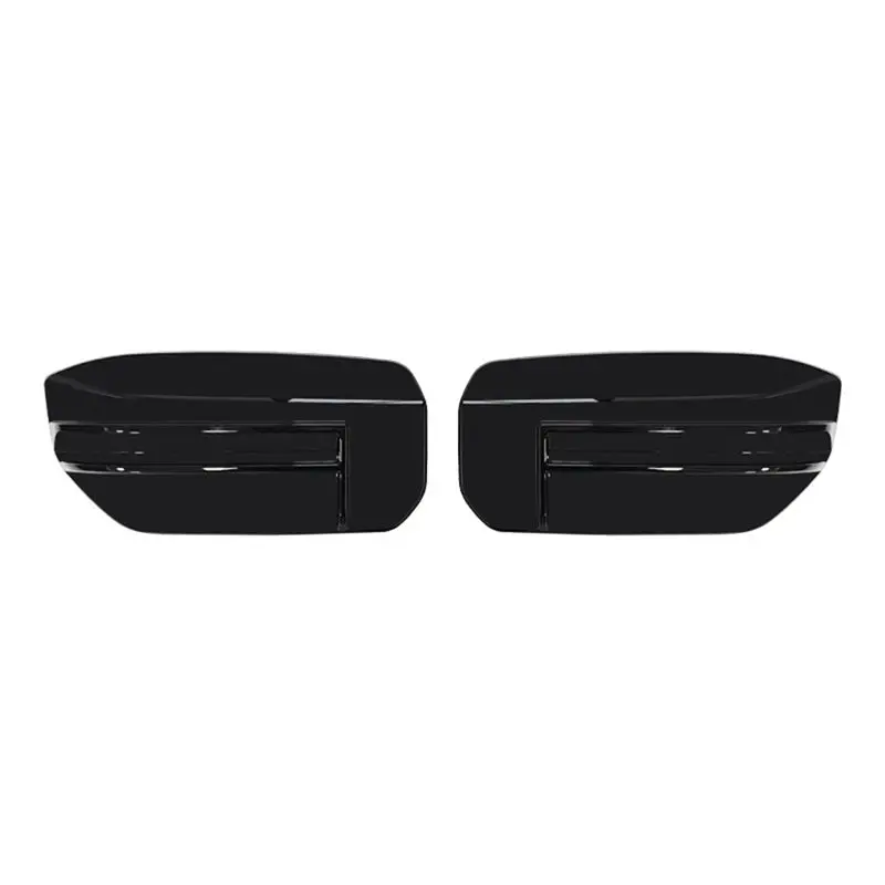 Car Front Grille Hood Grill Front Bumper Bezel Grille For BMW I3 2025 Car Exterior Decoration