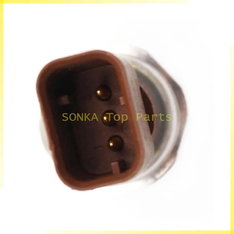 

RE542461 DZ111915 Датчик давления выпускного коллектора для John Deere 210G 250GLC 290GLC 300GLC 350GLC 380GLC