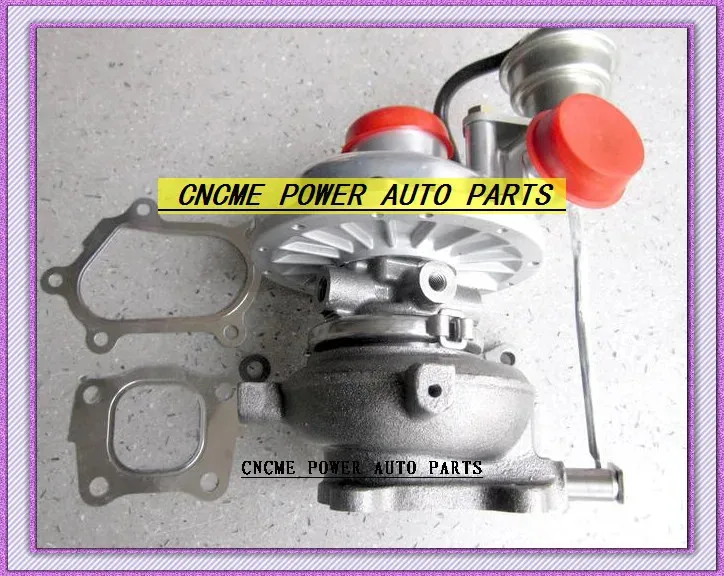WW TURBO RHF55 VIGA 8980701432 898070-1432 8-98070-1432 Turbocompressor para caminhão ISUZU NQR 1997- 4HE1-T 97MY 4HE1T 5.2L 190HP