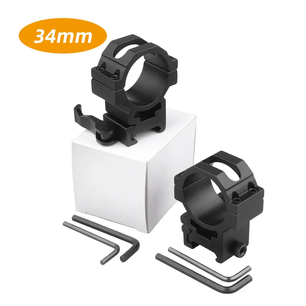 34Mm Quick Release … - image