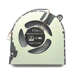 Original CPU Fan for ACER Aspire A314-31 A314-32 A315-31 A315-51 A315-21 A315-52 A515-51 A515-51G SF314-54 A517-51G Cooling Fan
