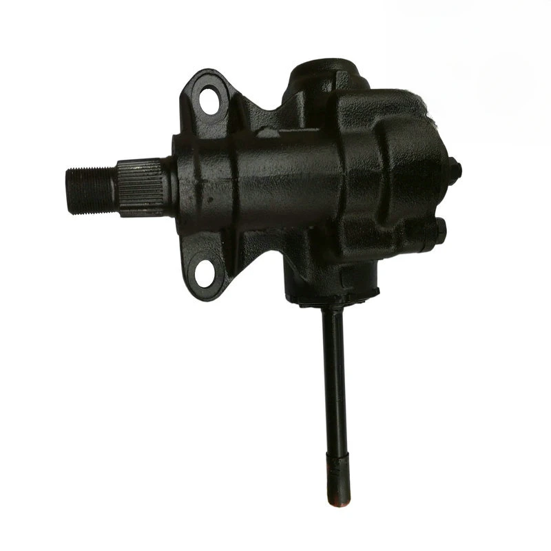 LHD Power Steering Gear Box For ma.zda  53601-S7C-G03  B2000