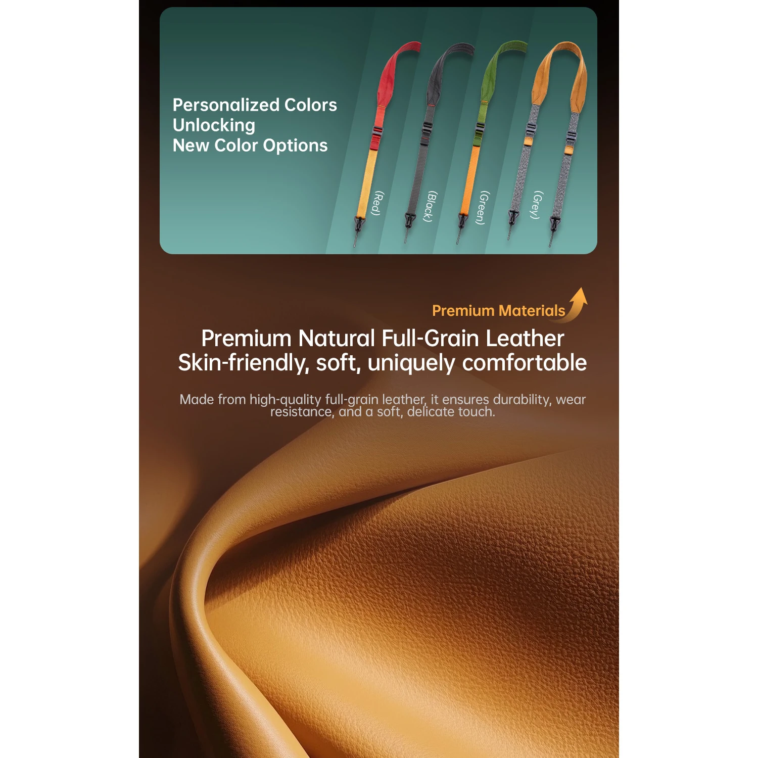 FALCAM MAGLINK Fivela magnética rápida Alça de ombro para câmera de liberação rápida Clássico V2 para Nikon Canon Sony Fuji Lumix Mirrorless