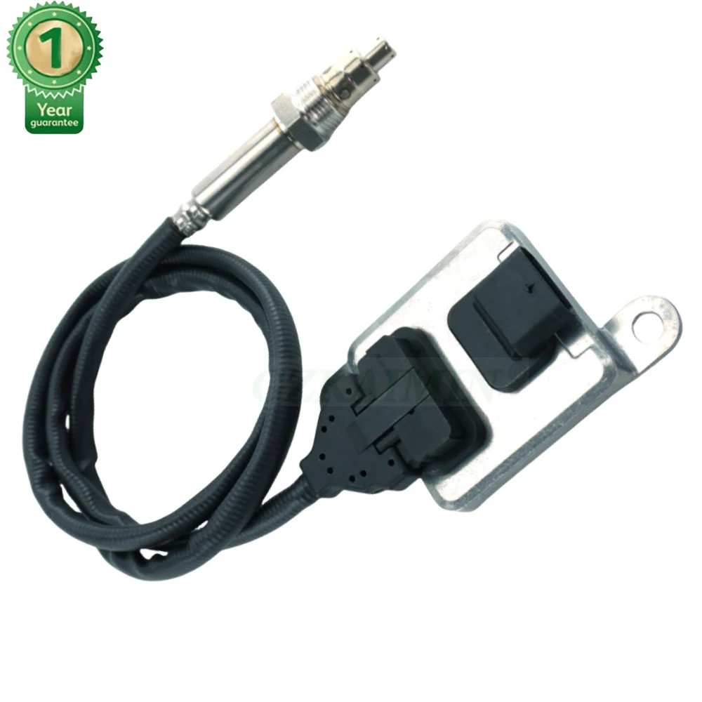 

Nox Sensor 5WK96678 A0009052800 0009052800 Nitrogen Oxygen Sensor For Mercedes-Benz GLE SLC SLK V W447 Vito Mixto