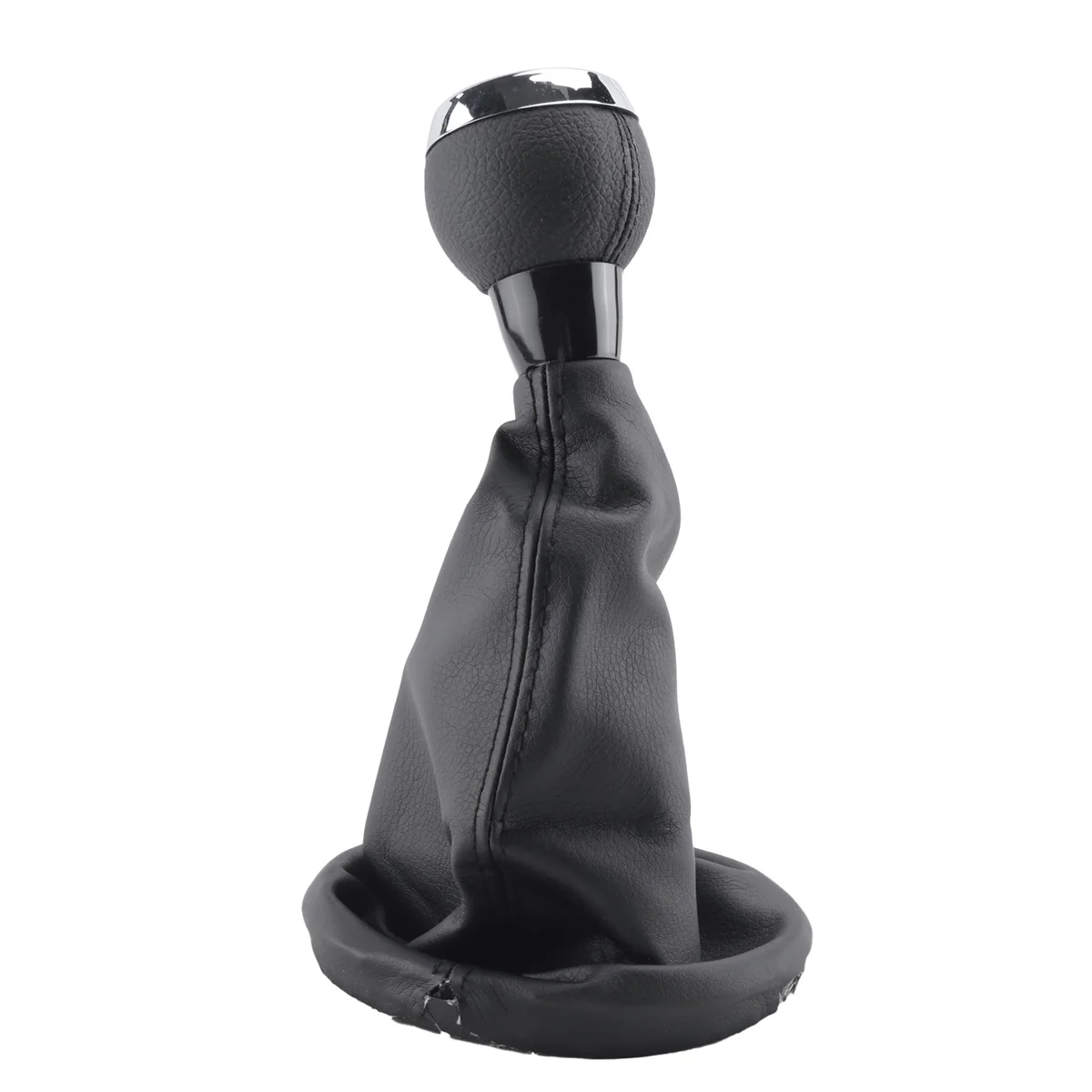 6 Speed Manual Car Gear Shift Knob Shifter Lever Boot for Mini Cooper R55 R56 R57 R59 F55 F54