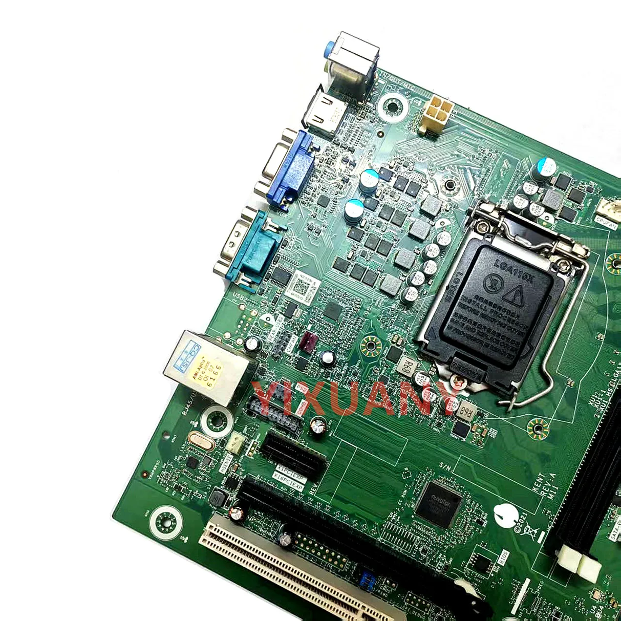 For HP 280 288 Pro G6 MT 290 G4 Laptop Motherboard L90455-001 L90455-601 L75370-002 Mainboard 100% Tested Fast Ship
