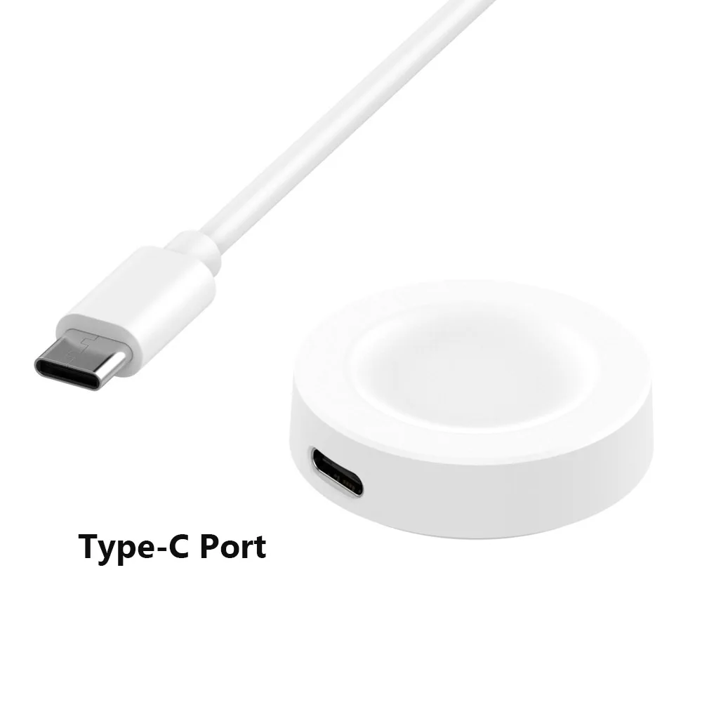 Charger Dock for Huawei Watch 4/ GT 4 /Watch 3/3 Pro/GT4/Watch Ultimate/Watch Buds Charging Type-C