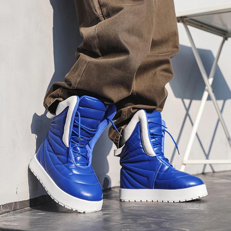 Men's Chukka Boots … - image