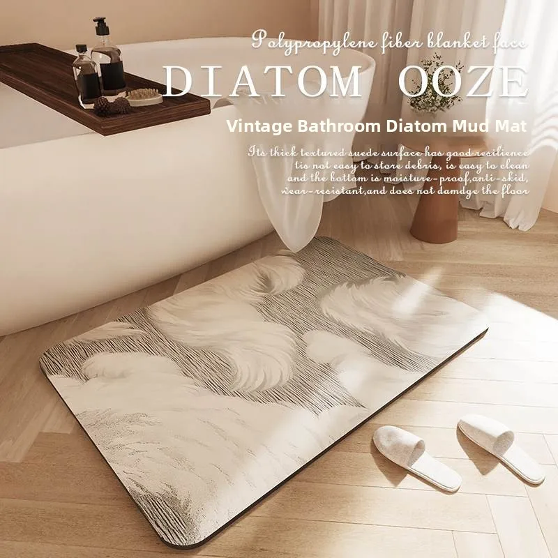 absorbent-silicon-dendroid-bathroom-mat-quick-dry-carpet-non-slip-floor-rug-for-washroom-and-bathroom-entrance-home-use