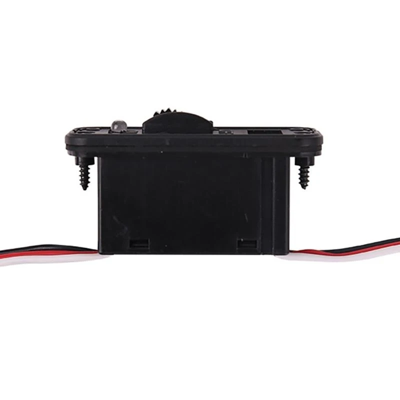Y1UB TOC Switches Futaba Current With LED For Receiver Battery Remote Control Trucks Crawlers Buggies