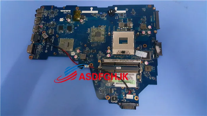 

Motherboard FOR Toshiba Satellite C660 C665 K000114920 HD5470 PWWAA LA-6847P Tested Fast Shipping