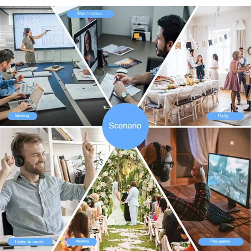 وحدة تحكم الصوت الخارجية للكمبيوتر، منظم بطاقة الصوت، تسجيل الهاتف المحمول، وحدة تحكم في مستوى الصوت USB-ABIU