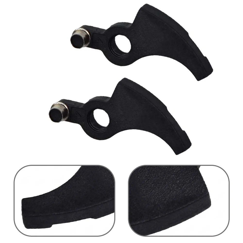 Replacement Lever Assembly for String Trimmer 90567076 90567076 2 Pack Compatible with for Black and for decker Models
