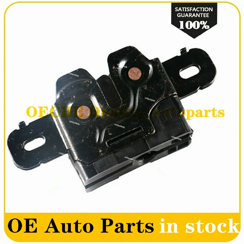 31298609 High Quality Car Accessories Left or Right Hood-Lock Latch For VOLVO S80 2007 2008 2009 2010 2011 2012 2013 2014 2015