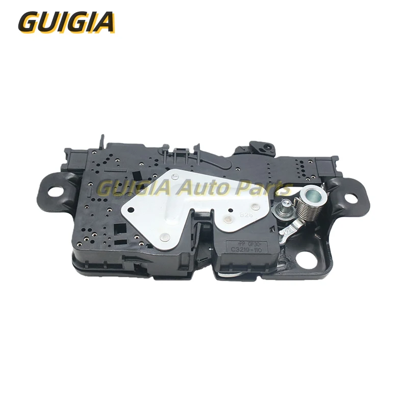 Rear Tailgate Boot Lock Actuator for BMW X1 F48 2016-2019 X3 G01 2018-2019 X4 G02 X5 G05 2019 51247357112 Factory Price Parts