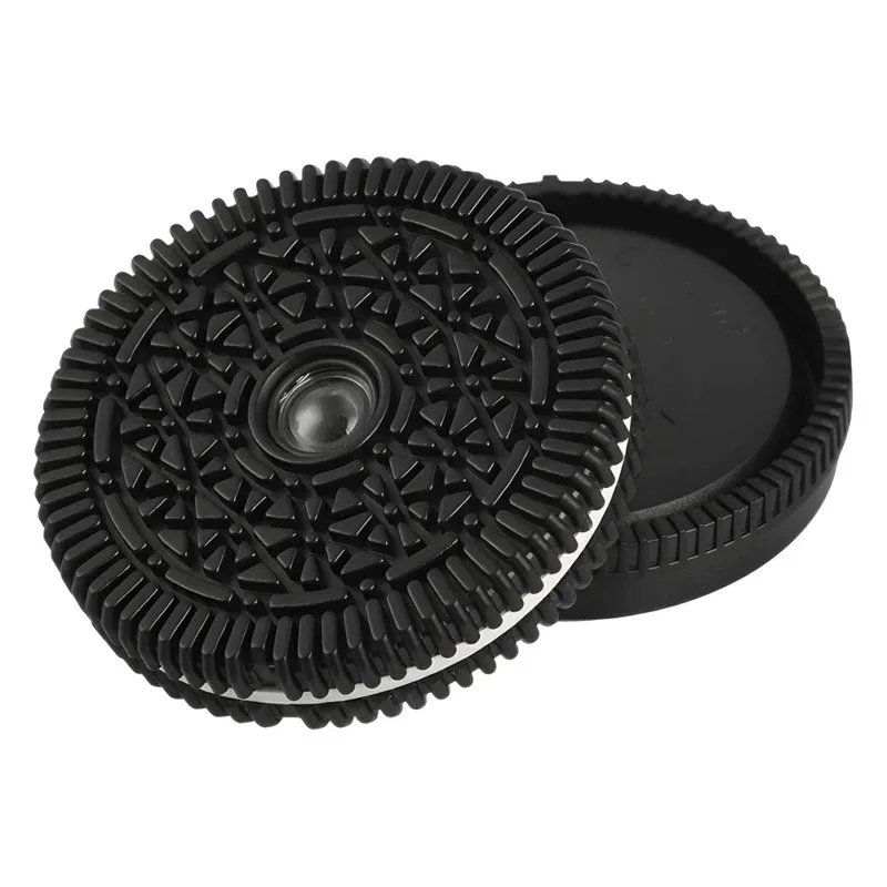 Блинный объектив F10 с бесплатным фокусом 32 мм для крепления Sony E/для Nikon Z-Mount/для Fuji X-Mount/EF-M/M43, серия беззеркальных камер с креплением