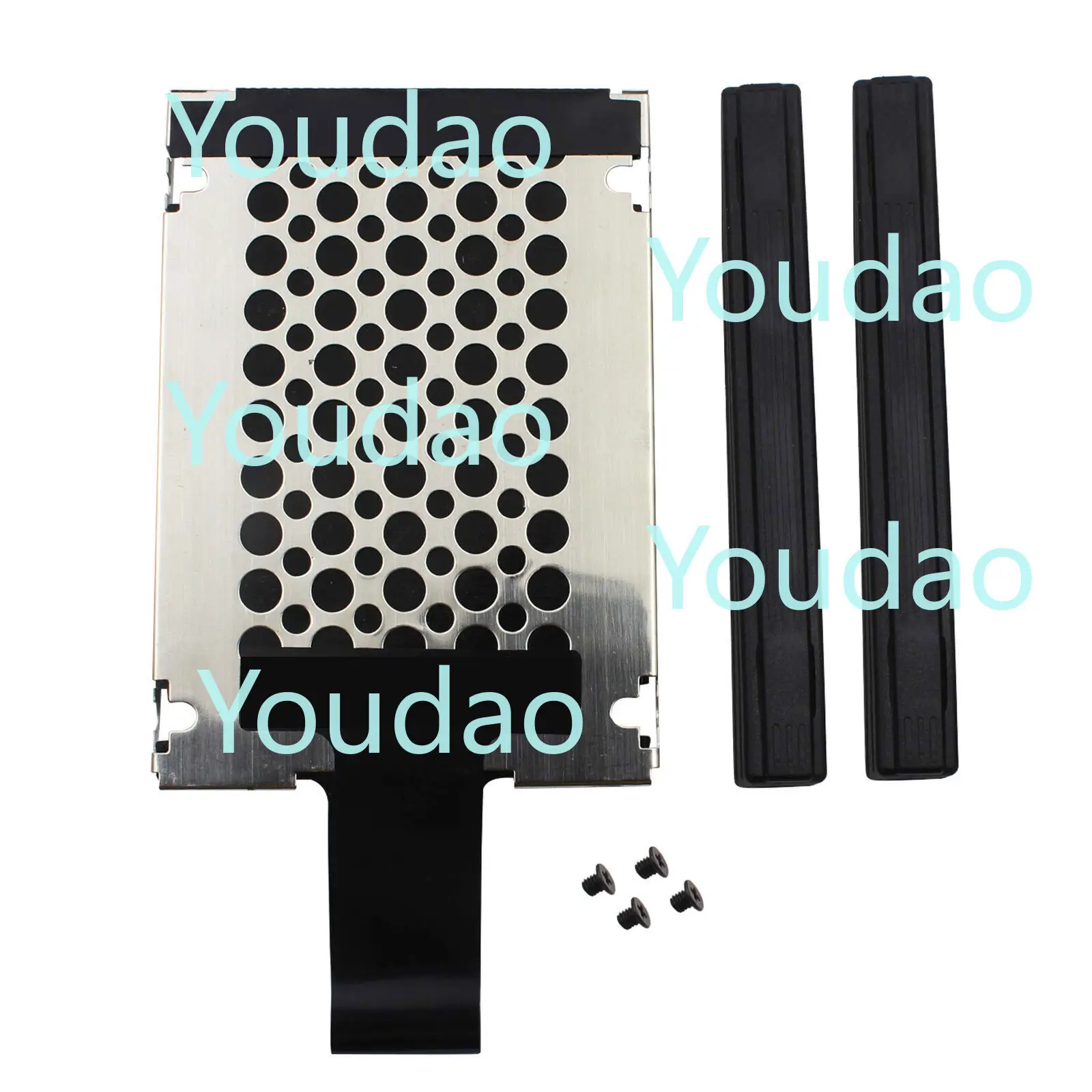 Резиновые направляющие Caddy для жесткого диска для Lenovo ThinkPad T60 T60P T61 T400 T410 Резиновые направляющие Caddy для жесткого диска для Lenovo ThinkPad T60 T60P T61 T400 T410