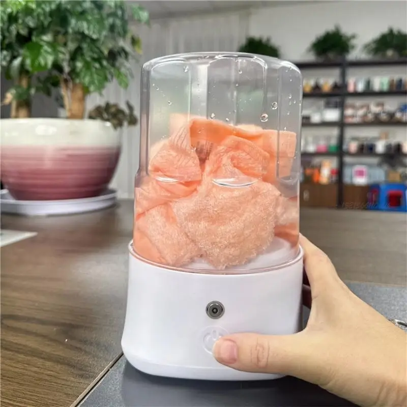 Máy giặt 27RB Máy giặt hiệu quả Máy giặt nhỏ cho nhà và sử dụng du lịch