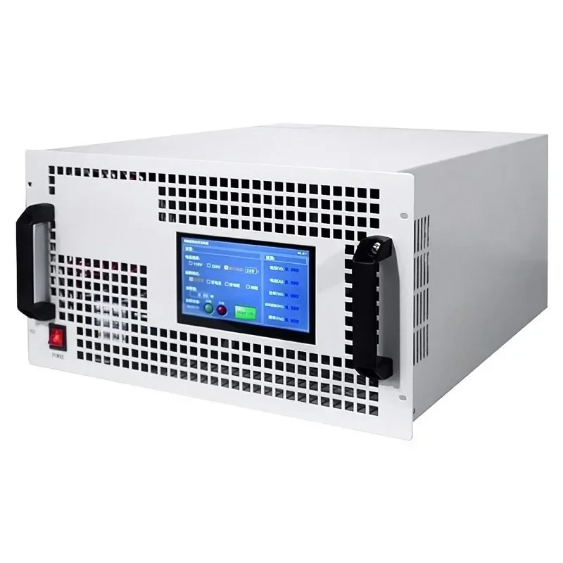 AC electronic load tester, mobile energy storage inverter