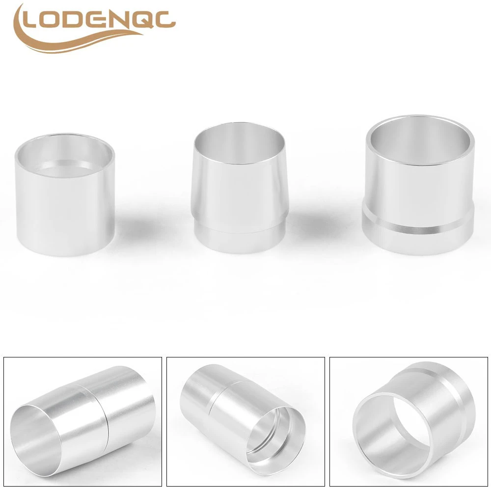 Aluminum Stator Sha…