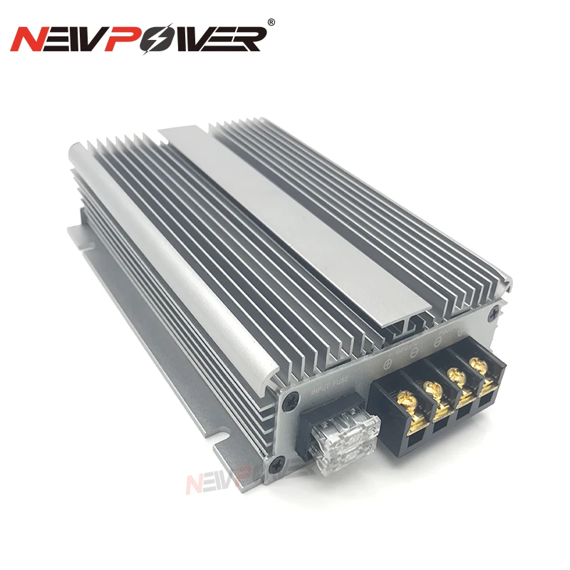 55V-90V TO 48V 50A 60A 60V 80V 84V TO 48V DC DC Step Down Converter Buck module stabilizer 72 Volt to 48 Volt