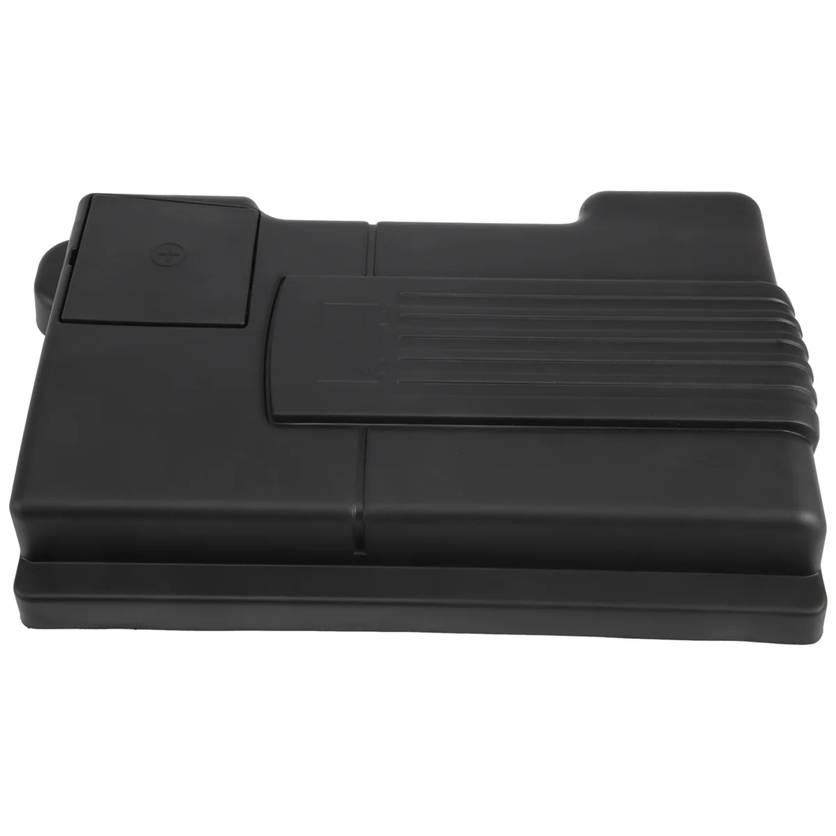 

ENG-nEngine Батарея Пылезащитный отрицательный электрод Водонепроницаемый защитный чехол для Skoda Kodiaq Octavia 5E (A7) для Tiguan L 2018