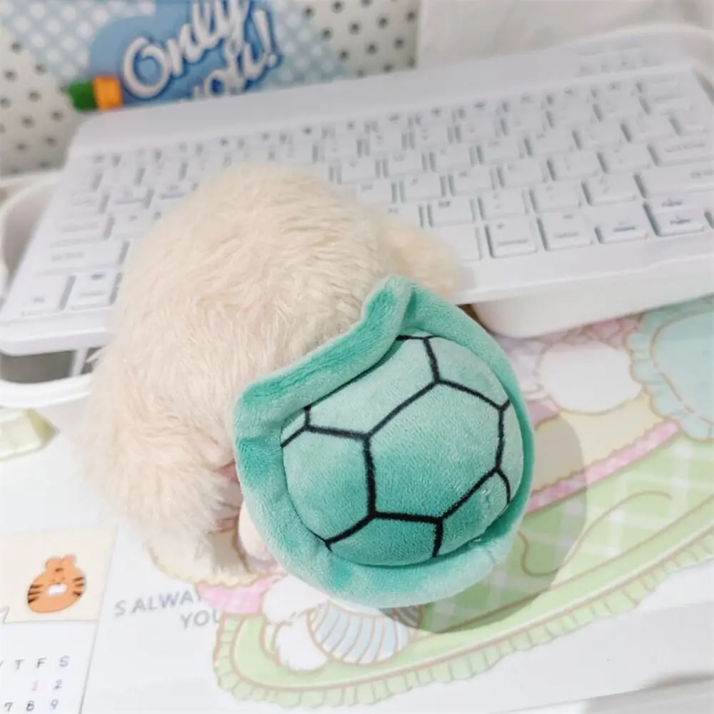Comfortable 's Pajamas Cotton 's Clothes Bodysuit Turtle Shell Turtle Shell Coat Cute Cartoon Clothes Cotton Accessories