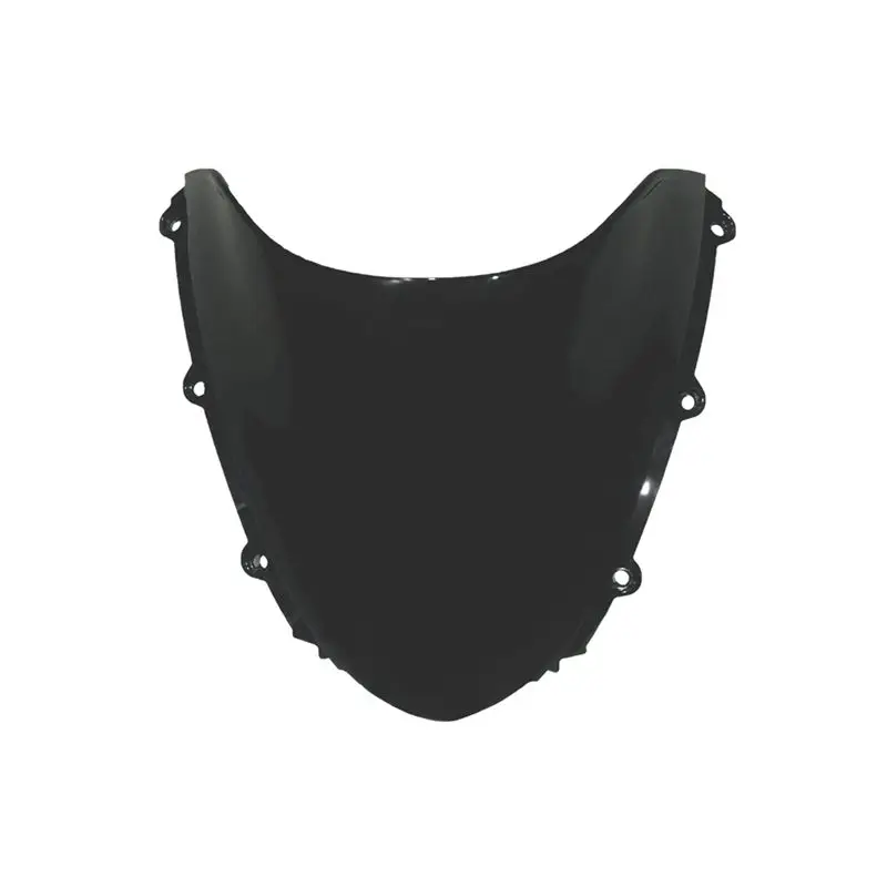 

A30F-Motorcycle Windshield Windscreen For Honda CBR1000RR Fireblade / SC57 2004-2007 Replaces